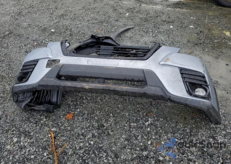 2023 Subaru Forester Limited z USA, uszkodzony, nr VIN JF2SKAPC5PH514402